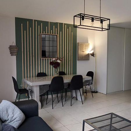 Maison De Ville Proche Le Portel Outreau Eksteriør billede
