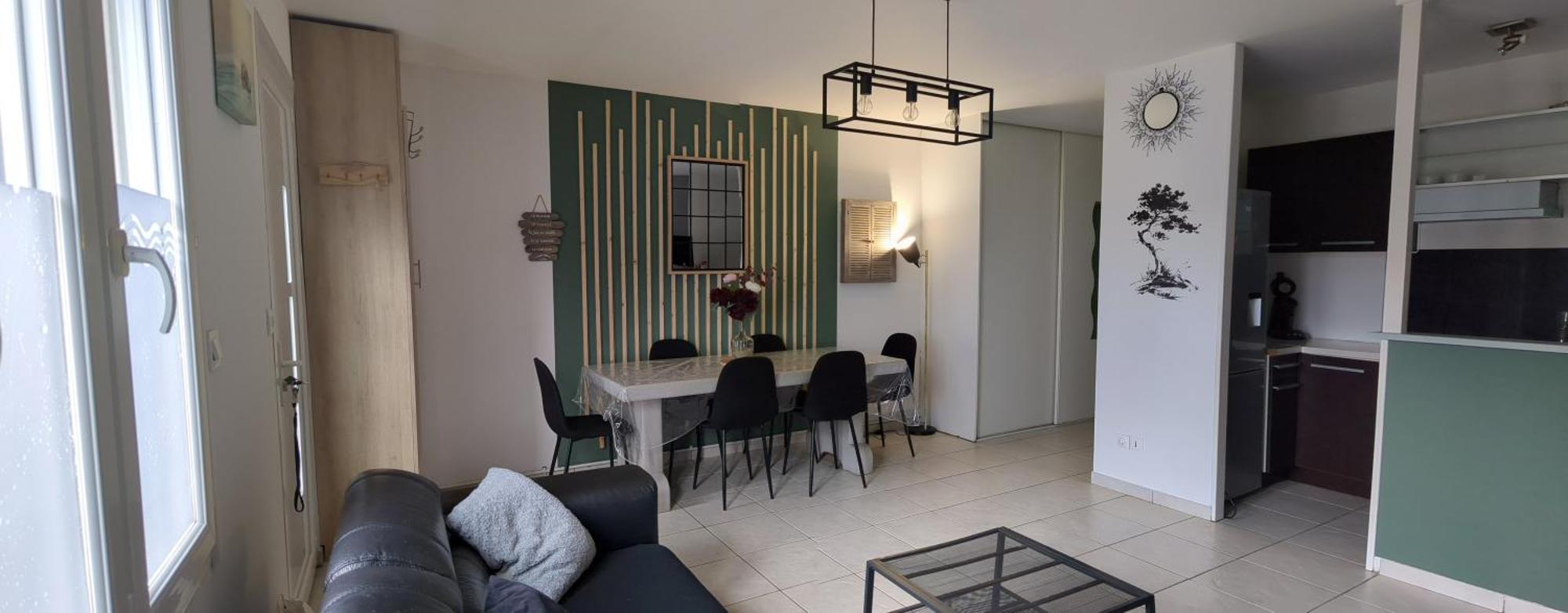 Maison De Ville Proche Le Portel Outreau Eksteriør billede